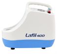 Lafil400可携式无油式真空泵
