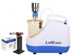 Lafil400-SF10微生物检测换膜过滤器