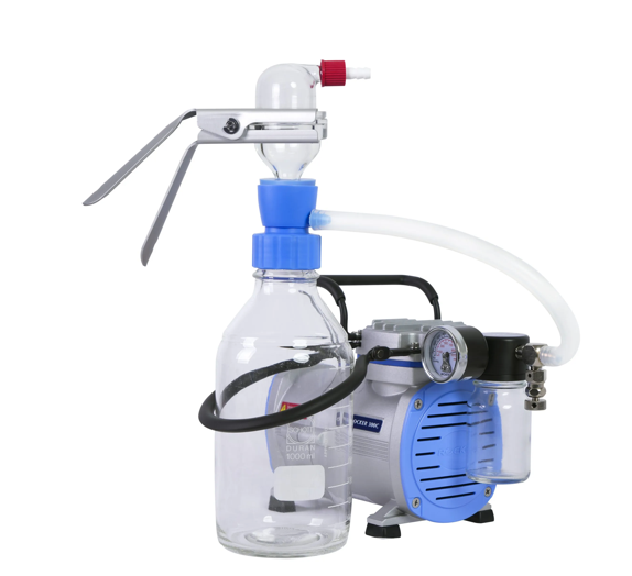 Rocker300c-vfc47溶剂连续过滤器